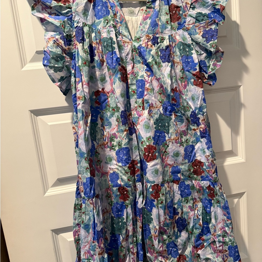 Entro Boutique Dress Size Large size Large